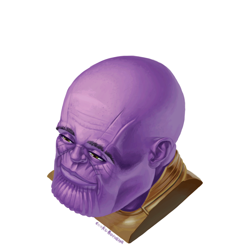 TTThanos