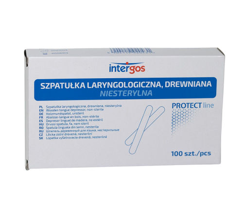 patyczki drewniane