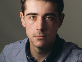 The Man Who Suffered, Hastie: Jordan Rafter