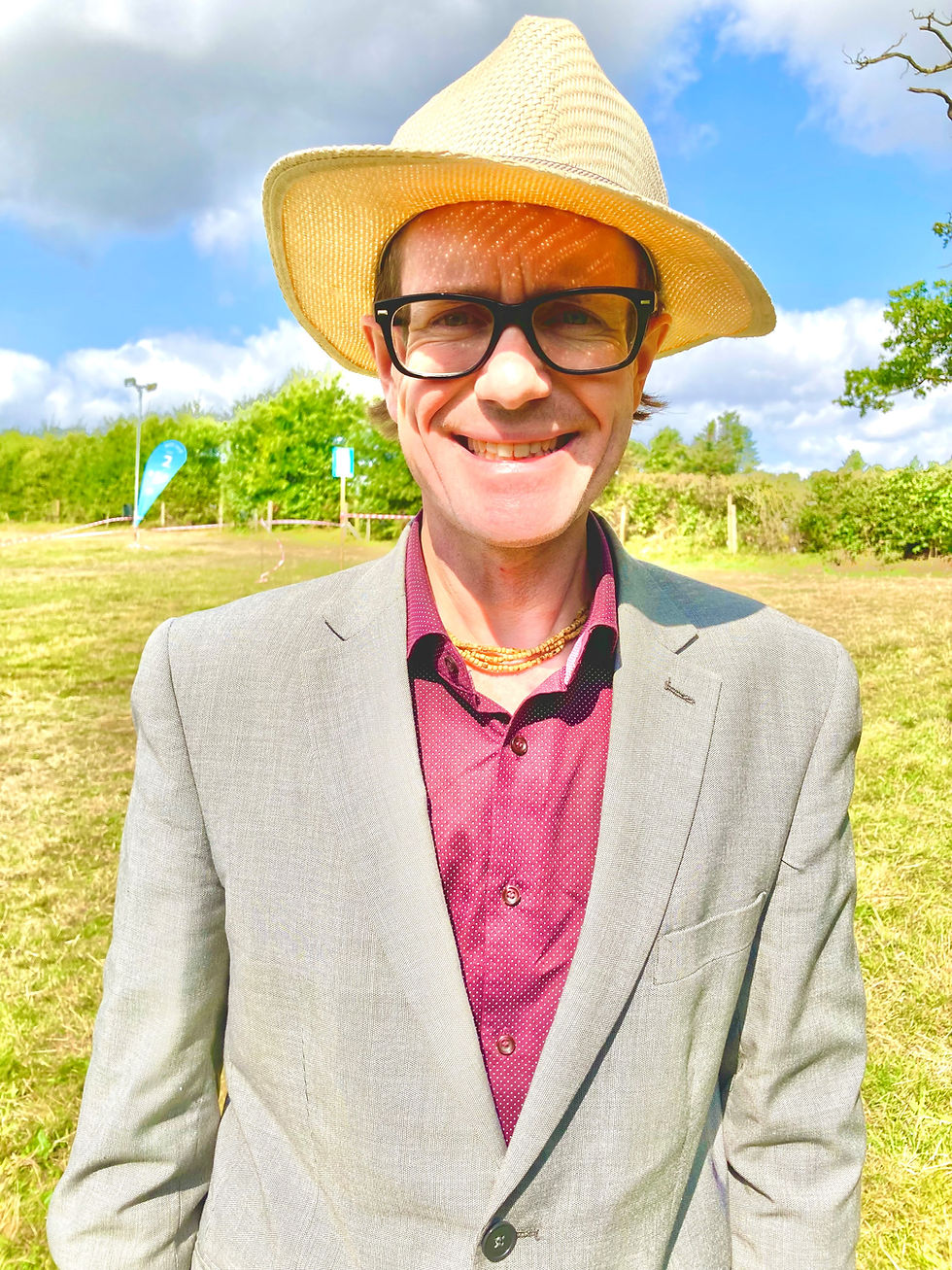 The Hare Krishna Project Launches UK's first ever 'Hare Krishna Celebrancy Service'