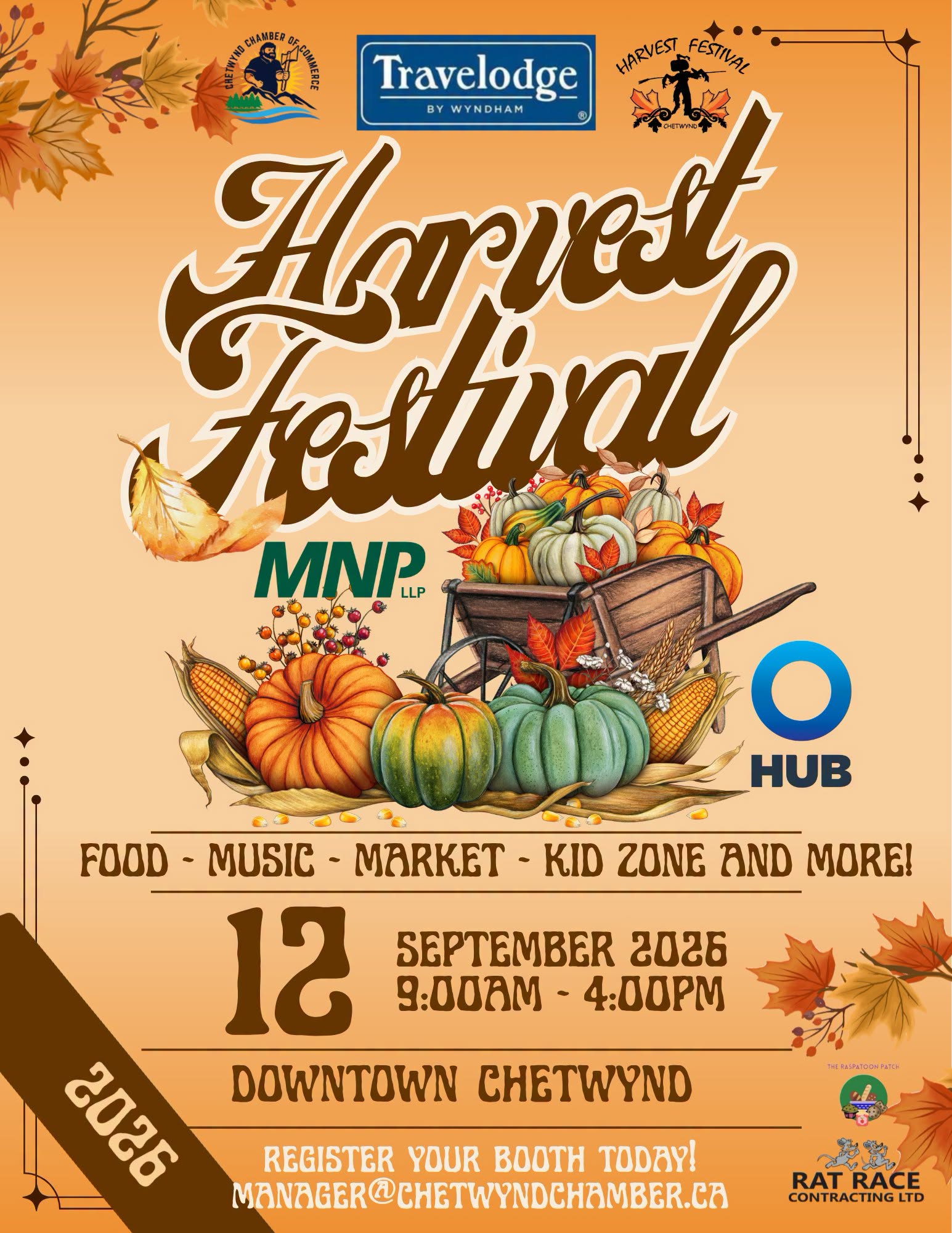 Harvest Festival