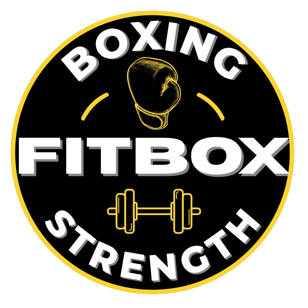 Kickboxing & Strength Training | Sherman Oaks | Fitbox