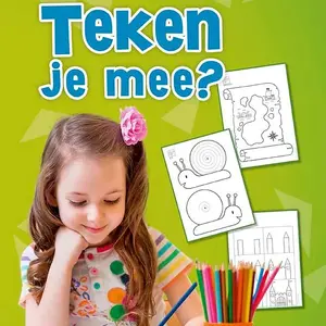 Teken je mee? 