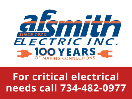 We are still open for essential electrical services during COVID-19 response