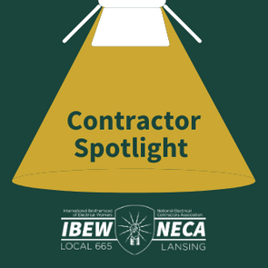Contractor Spotlight: Q&A with Swan Electric President Jennifer Van Dyke