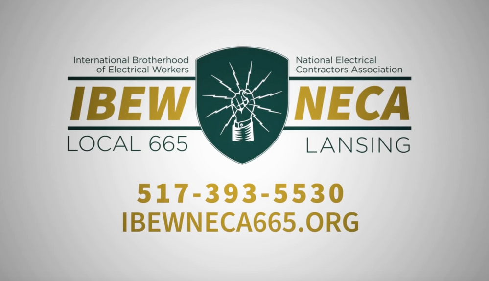 IBEW NECA 665 Supports Local Health Care Heroes IBEW NECA 665 Supports Local Health Care Heroes