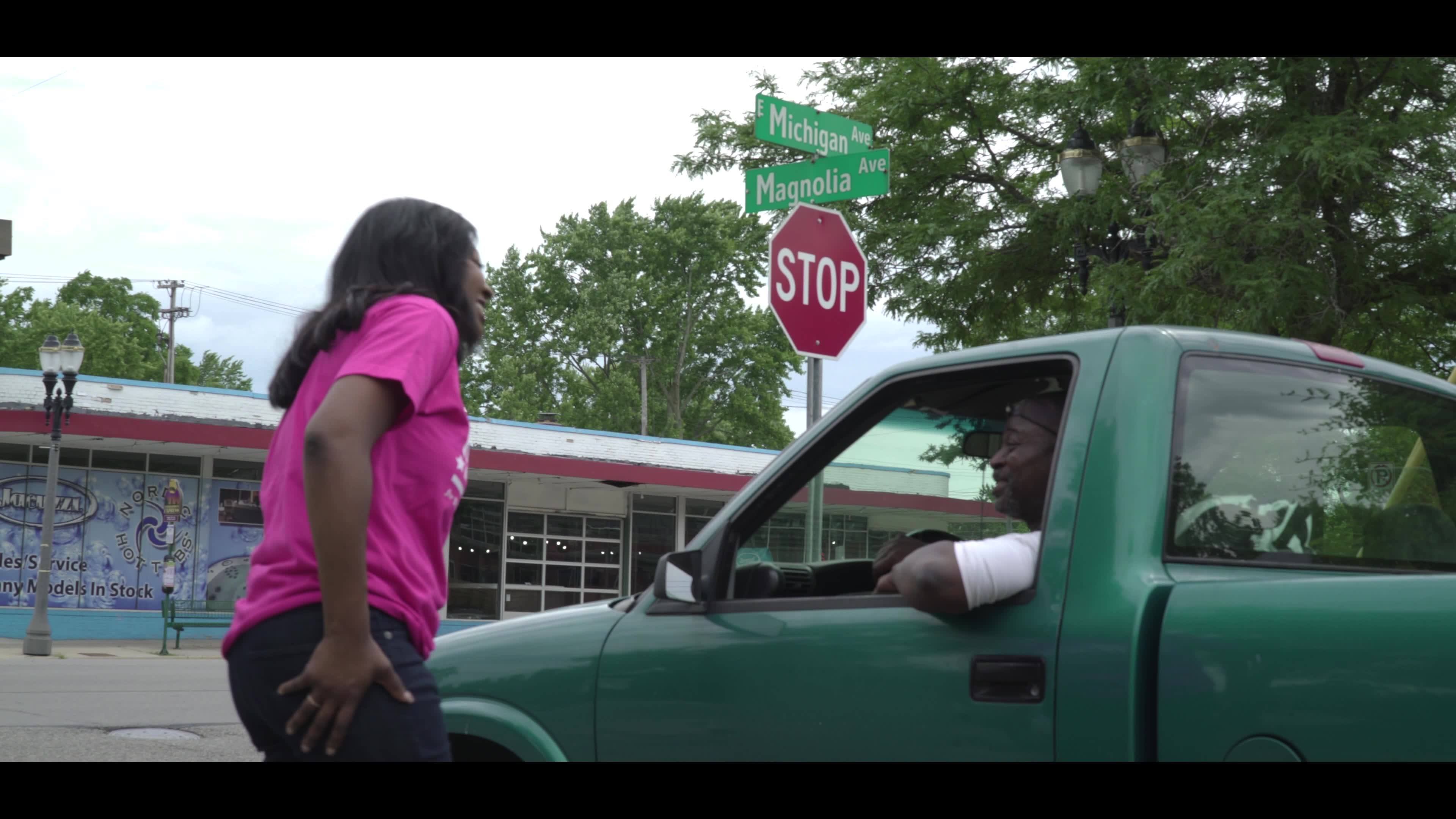 From the Southside to the State Capitol