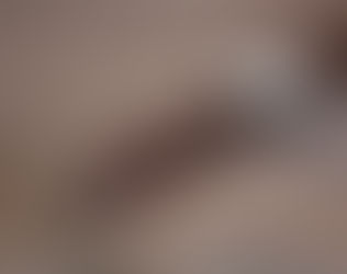 Homemade Leather Watchstrap