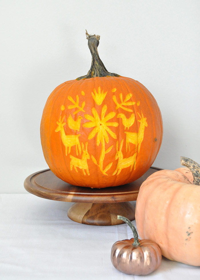 otomi pumpkin