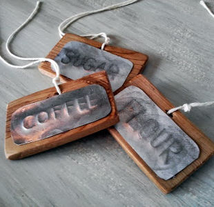 Soda Can Stamping