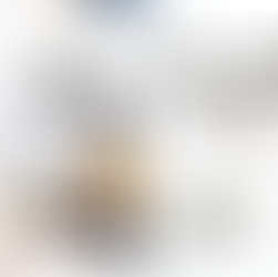 Geometric Post Earrings