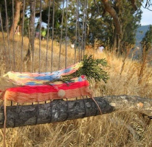 Beginner Weaving How-Tos