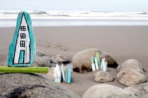 Driftwood City
