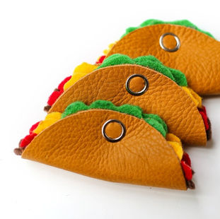 Taco Cord Organisers
