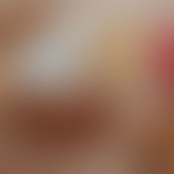 Needle Lace Skeleton Leaves