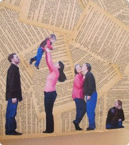 Modern Family Photos