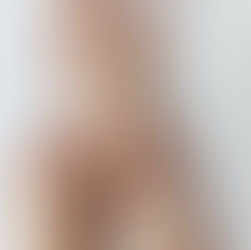 Cross-Stitched Copper Bangle