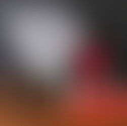 Wire Coral Ornaments