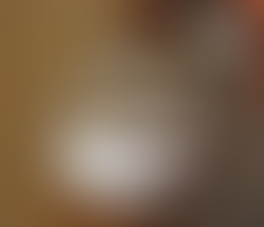 Melted Snowman Baubles