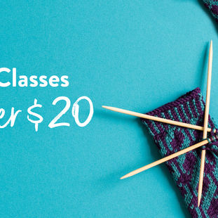 Big Craftsy Sale This Weekend