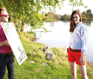 Photography Sparkle Reflector