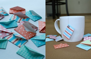 Valentine’s Tea
