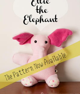 Ellie the Elephant
