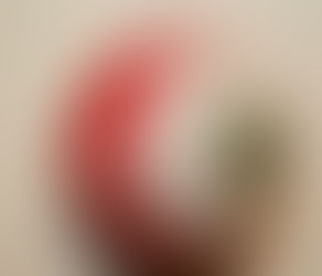 Realistic Eyeball Props