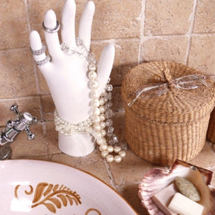 Jewellery Holder Hand