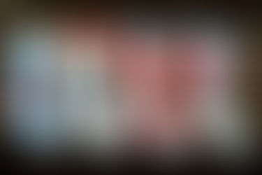 Retro Sci-Fi Stockings