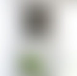 Abstract Gold Foil Canvas