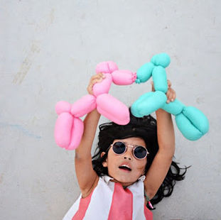 Balloon Animal Softies