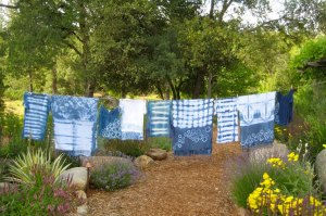 Shibori DIY