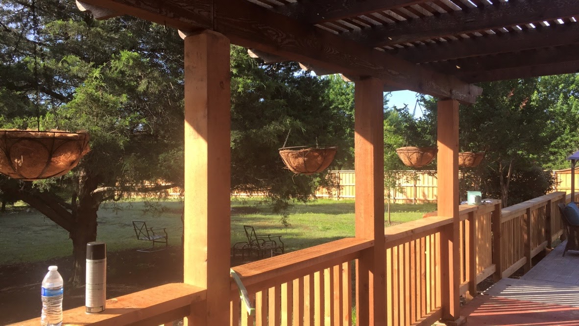 Berry Farms Melissa, TX Property Owners Association