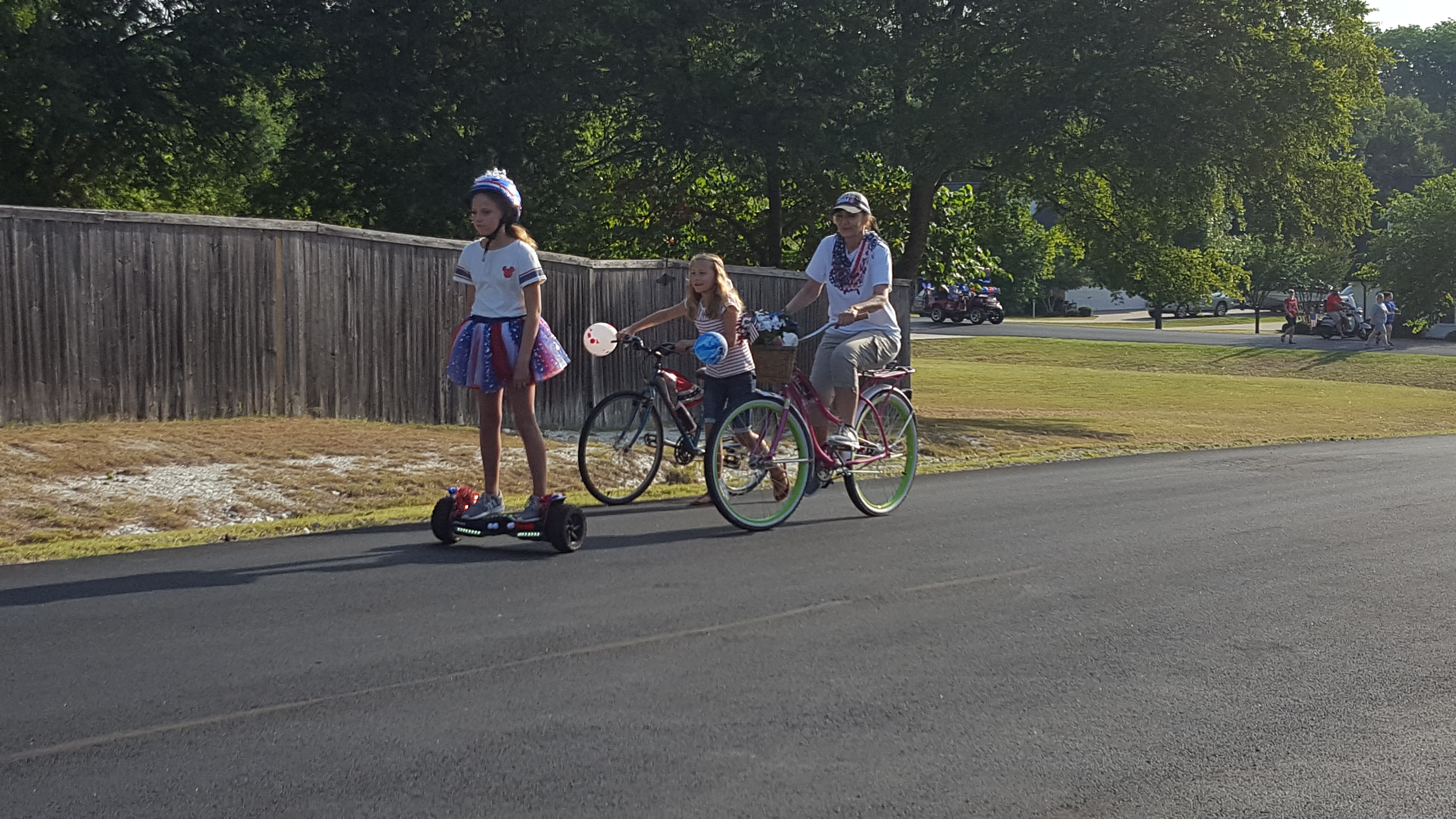 Berry Farms Melissa, TX Property Owners Association