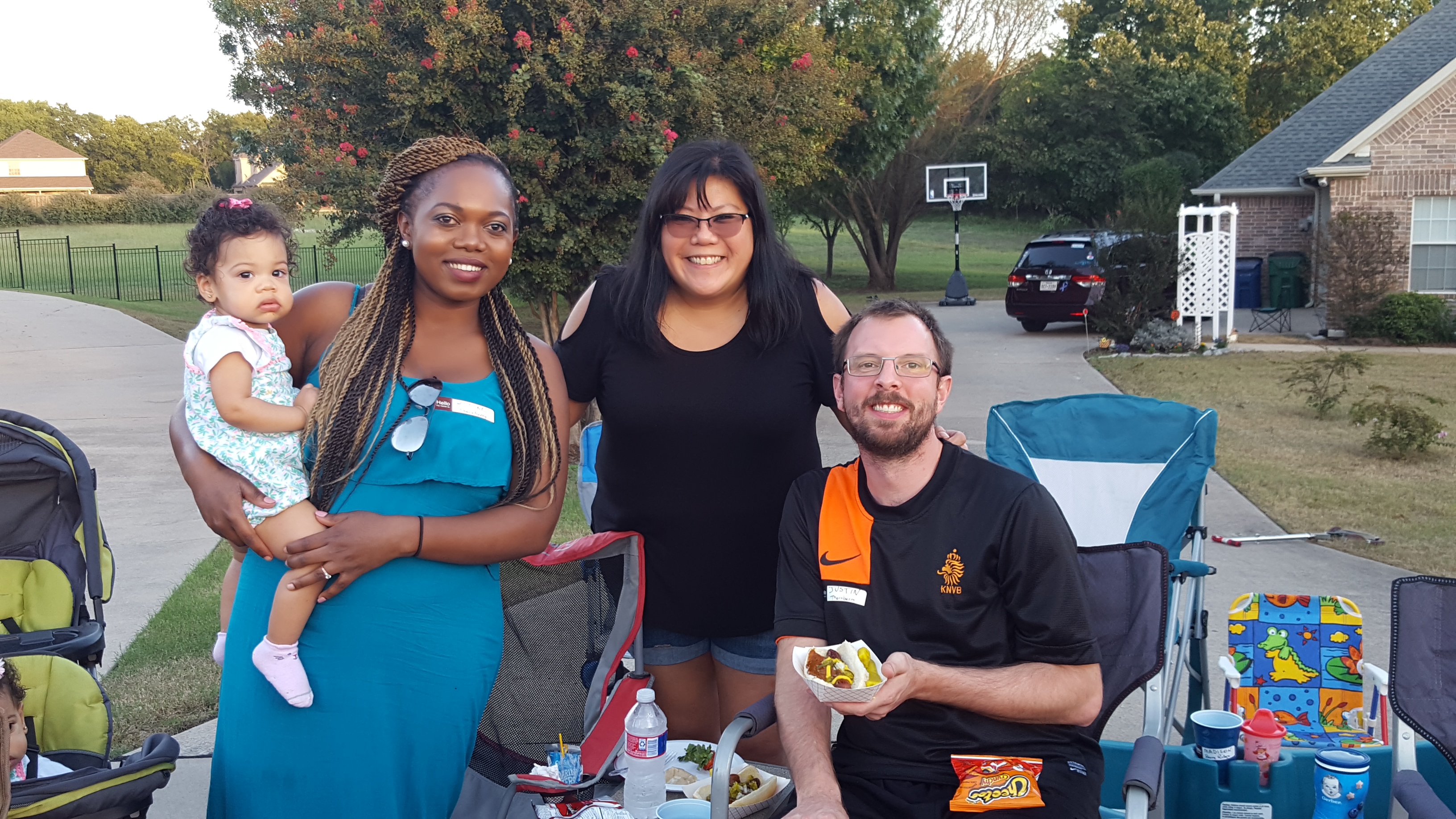 Berry Farms Melissa, TX Property Owners Association