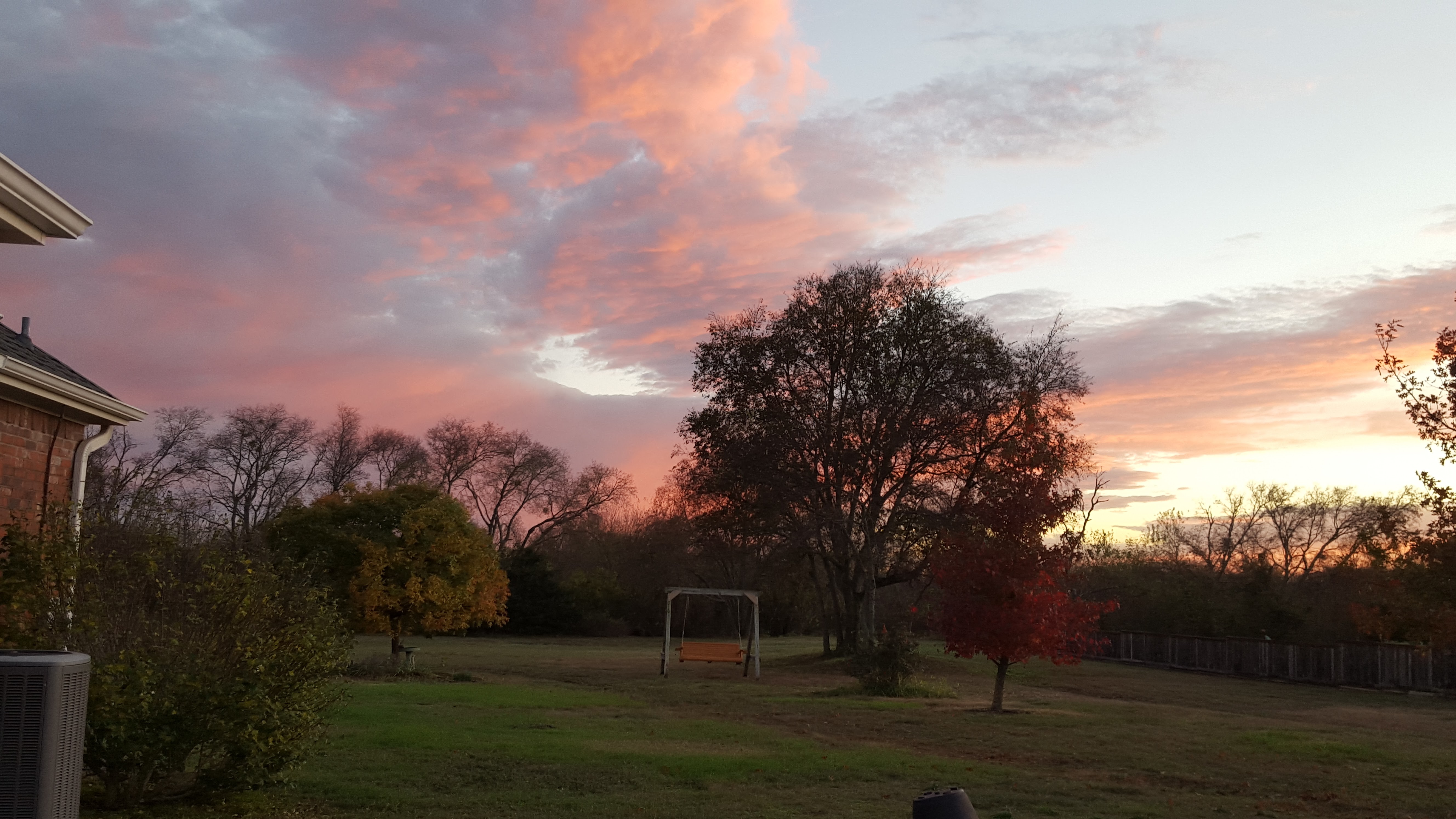 Berry Farms Melissa, TX Property Owners Association