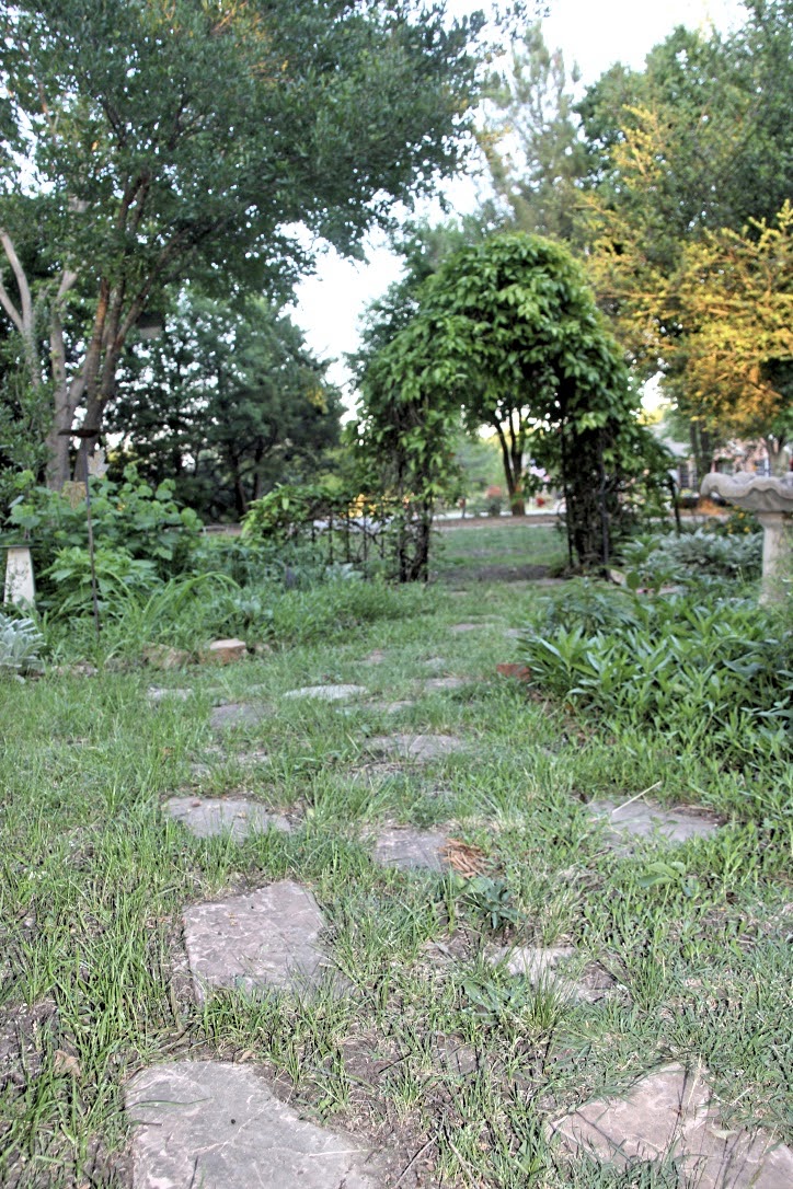 Berry Farms Melissa, TX Property Owners Association