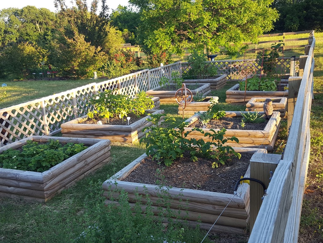 Berry Farms Melissa, TX Property Owners Association