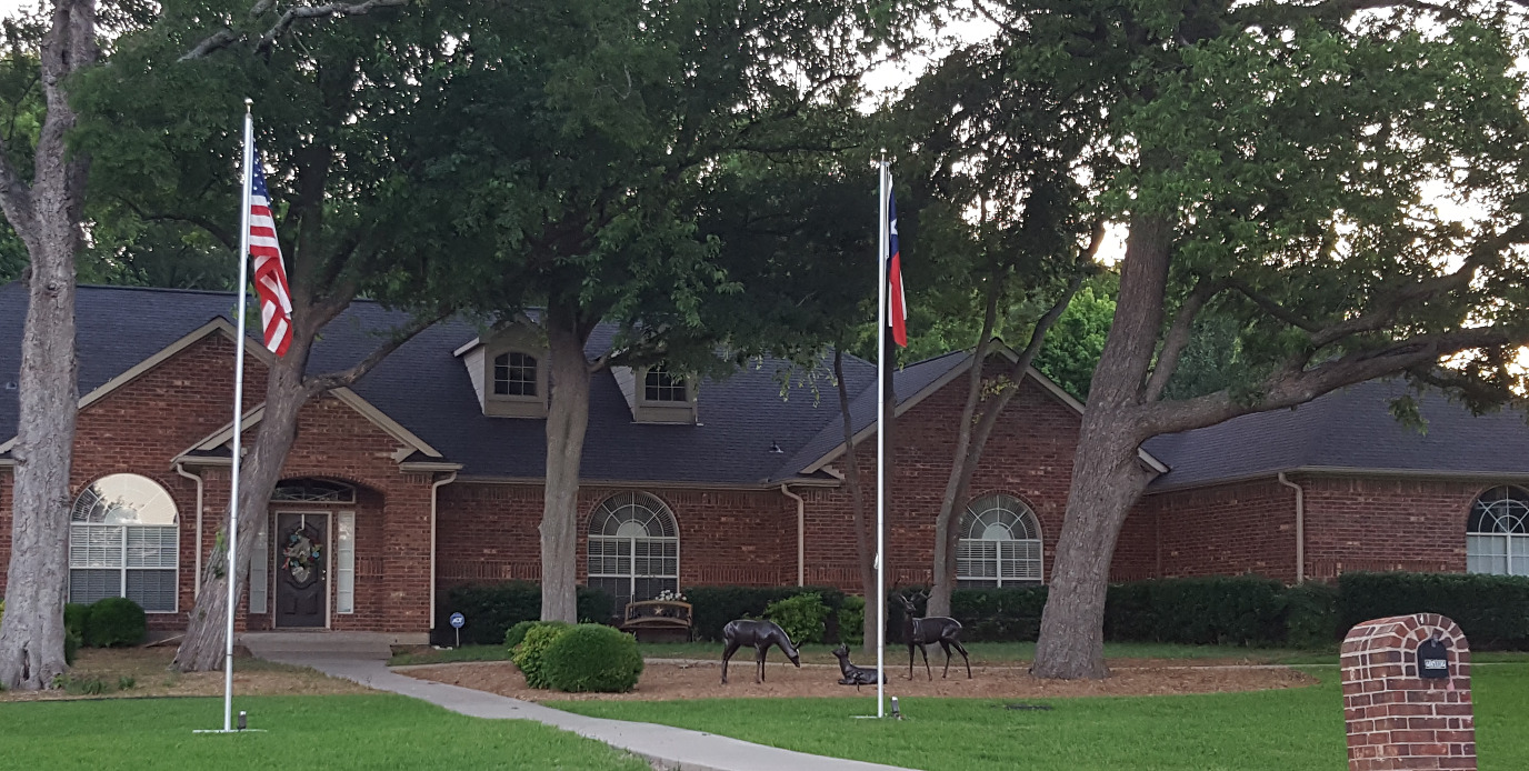 Berry Farms Melissa, TX Property Owners Association