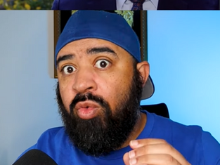 How Antichrist Prince Hassan Bin Talal of Jordan Advocates "Human Dignity" Promoting Interfaith Religion