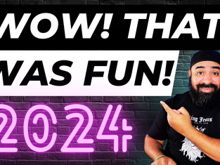 Embracing the Future: Vision for 2025 Amidst Global Shifts and Prophecies