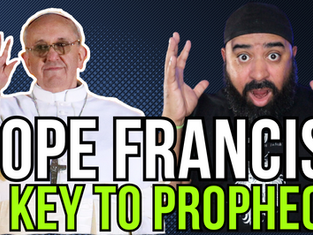 The Significance of Pope Francis as the False Prophet in Prophecy