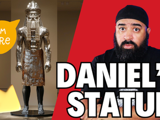 The Prophecy of Daniel: Kingdoms of Iron and Clay