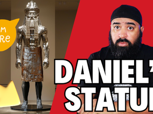 The Prophecy of Daniel: Kingdoms of Iron and Clay