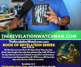 What Most Christians Overlook About the End Times in Revelation