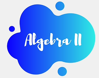 Algebra 2