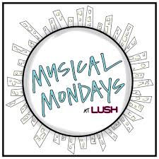 Musical Mondays!