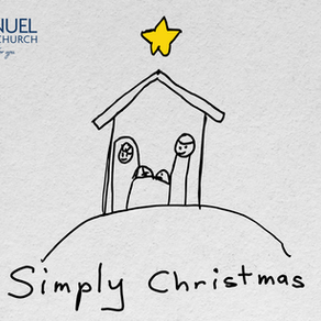 Simply Christmas