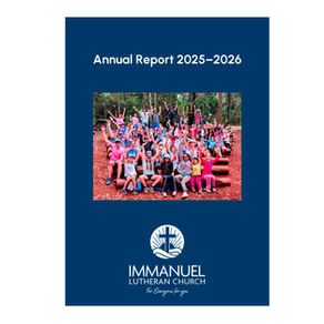 Annual Report 2025–2026